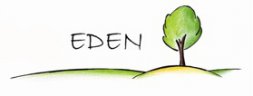 Logo Kinder- und Familienzentrum Eden